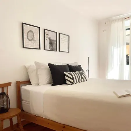 דירה Sao Tome 10289 Al