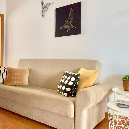 Apartment Sao Tome 10289 Al Lissabon