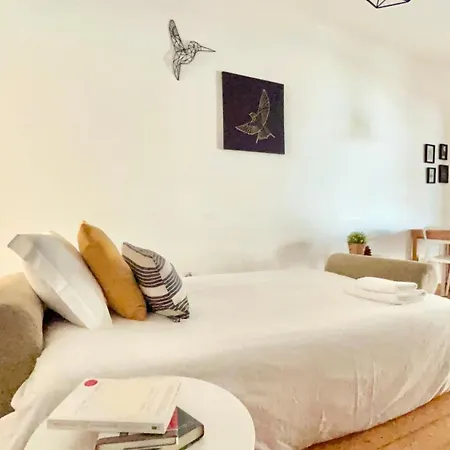 Sao Tome 10289 Al דירה