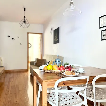 Apartment Sao Tome 10289 Al *