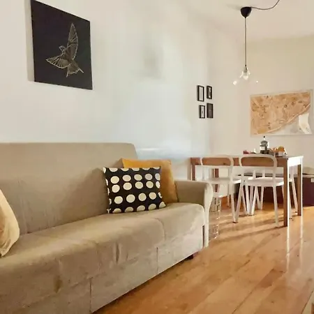 Sao Tome 10289 Al Apartment *