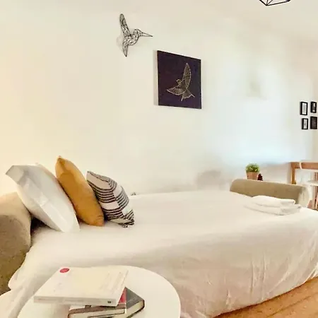 דירה Sao Tome 10289 Al *