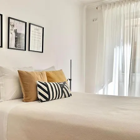 Sao Tome 10289 Al Apartment *