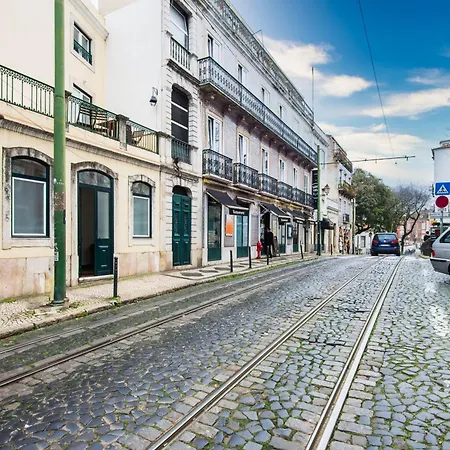 شقة Sao Tome 10289 Al