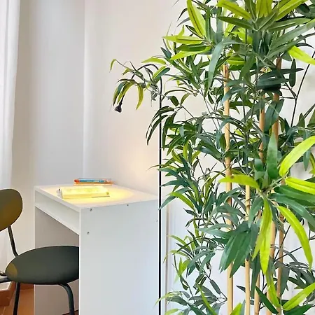 شقة Sao Tome 10289 Al