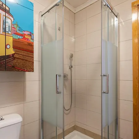 Appartement São Tomé 10289 Al *