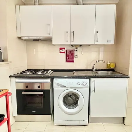 São Tomé 10289 Al Appartement