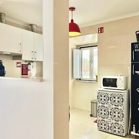 Appartement São Tomé 10289 Al