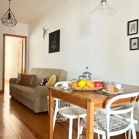 São Tomé 10289 Al Appartement