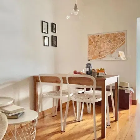 Appartement São Tomé 10289 Al