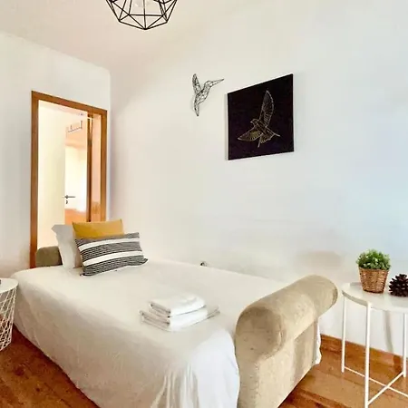São Tomé 10289 Al Appartement Lisboa