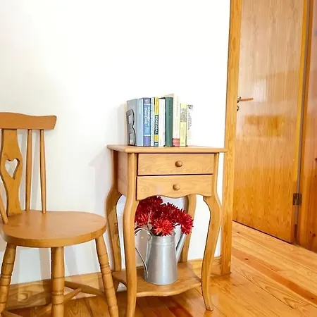 Appartement São Tomé 10289 Al Lisboa