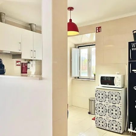 São Tomé 10289 Al Appartement