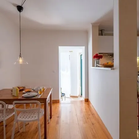 Appartement São Tomé 10289 Al