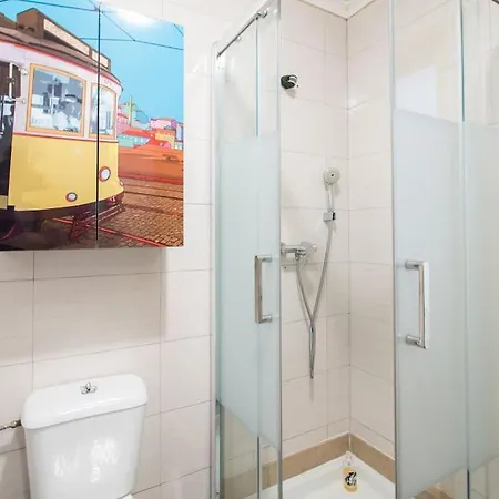 São Tomé 10289 Al Appartement Lisboa