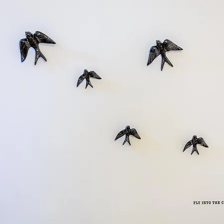 Appartement São Tomé 10289 Al Lisboa